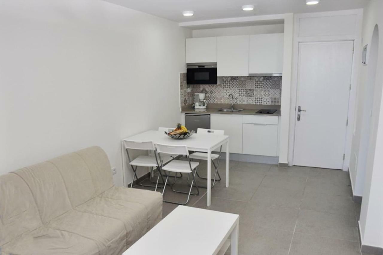 Vistataurito Apartamento Mogán Exterior foto